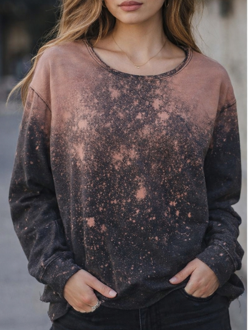 *Custom Graphic Sweaters!* - Picture 2 of 4